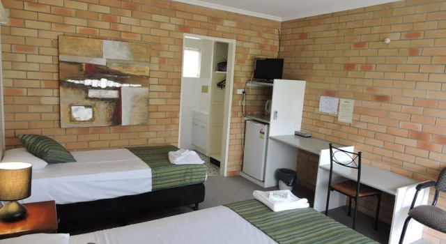 Hotel Motel 5, Reserva ahora Motel Sur de Grafton Clarence Valley