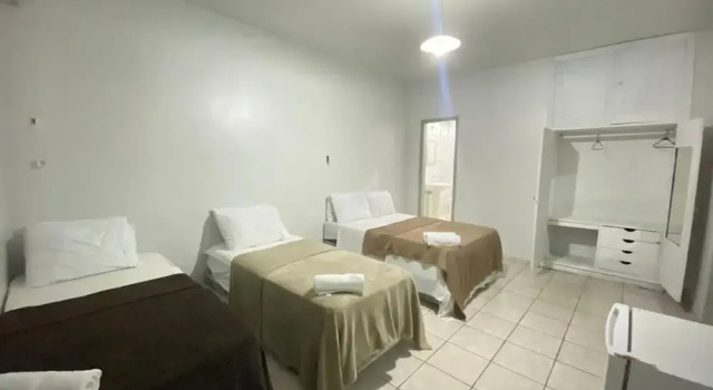 Номер Standard Hotel Mundial