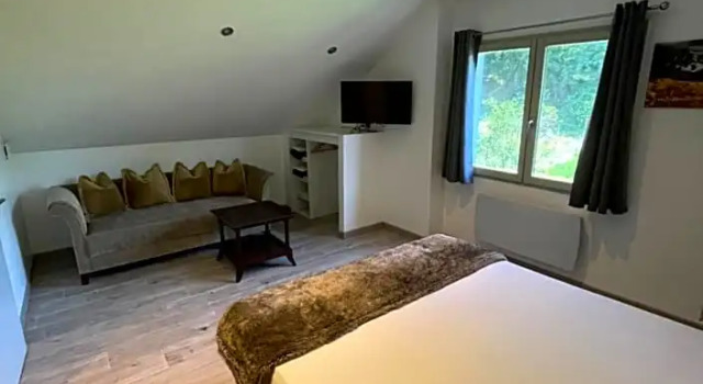Le Lodge du Pichat, Забронировать Отель Отели Belledonne с завтраком, Завтраки
