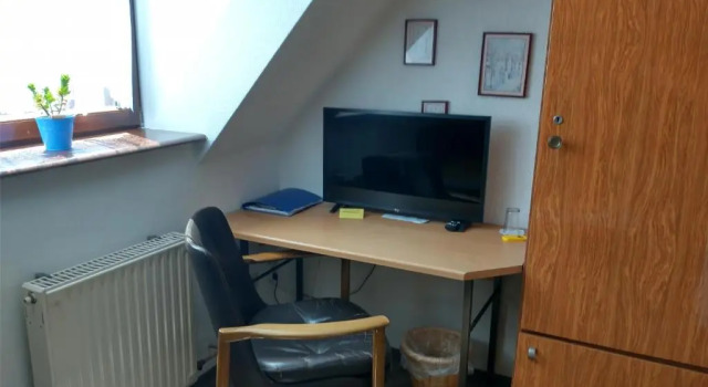Номер Standard Pension Bergstube