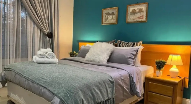 Canary Guest House