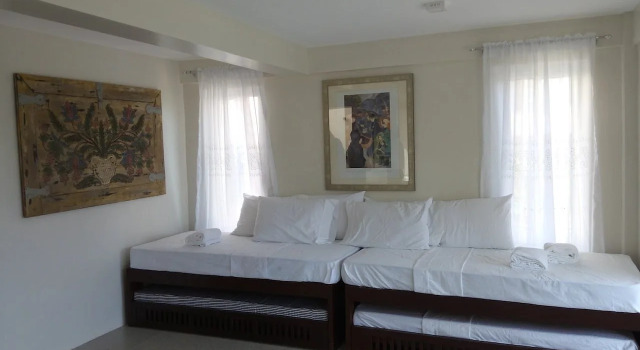 The Duyan House at Sinagtala Resort, Buchen Sie Resort Kulisig Bataan