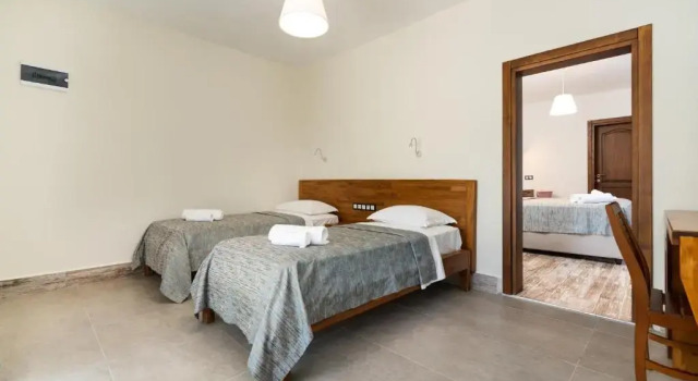 Номер Standard Ayris Hotel Çıralı