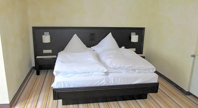 Номер Comfort Göbels Gästehaus Hotel am Park