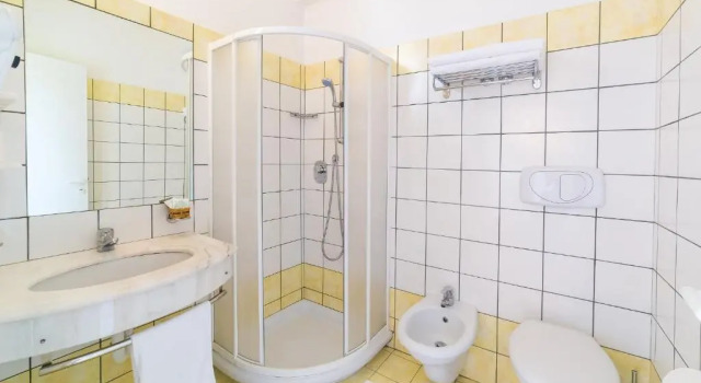 Семейный номер Standard Hotel Garisenda