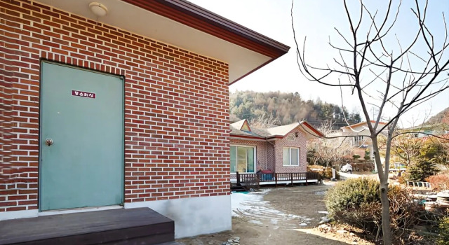 Gapyeong Pot Pension, Reserva ahora Hotel Deokhyeon Gyeonggi-do