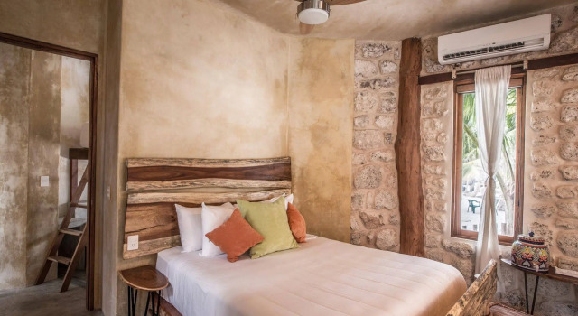 Life Source Retreats Tulum