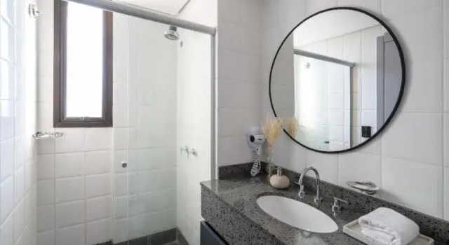 Номер Standard Swan Generation Porto Alegre