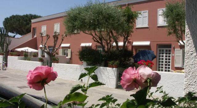 Villa Mena