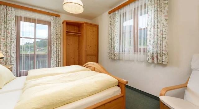 Stunning Apartment in Forstau Salzburg Near Ski Area