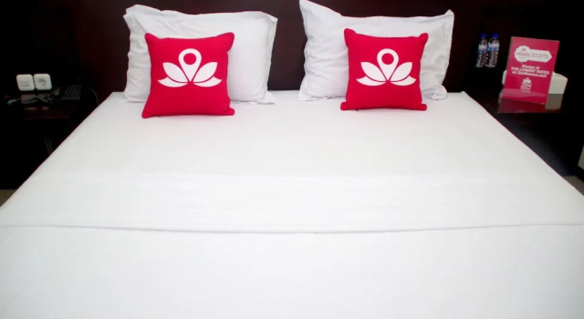 Zen Rooms Basic Gubeng Kertajaya