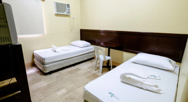 GV Hotel Pagadian