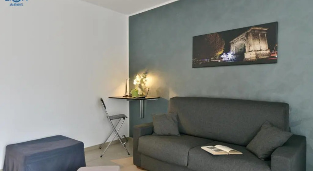 Le Lion Apartments - Lys Family Apartment