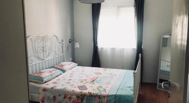 Apartmani Maksan