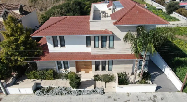 Вилла Deluxe Salt Lake Deluxe Villa