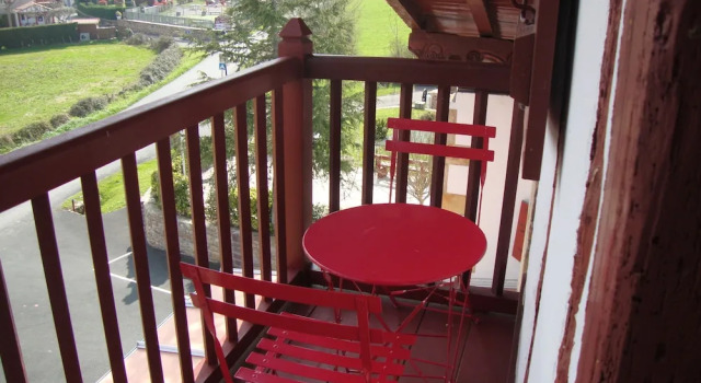 Hotel Pikassaria, Book Hotel Sare French Basque Country