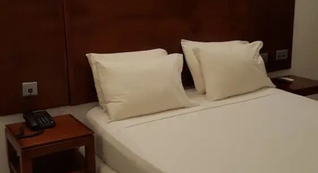 Одноместный номер Executive c 1 комнатой с видом на город Golden Gate Hotel