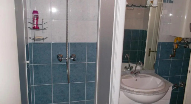 Апартаменты Delfin Apartman