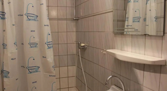 Номер Standard Buch-Ein-Bett Hostel