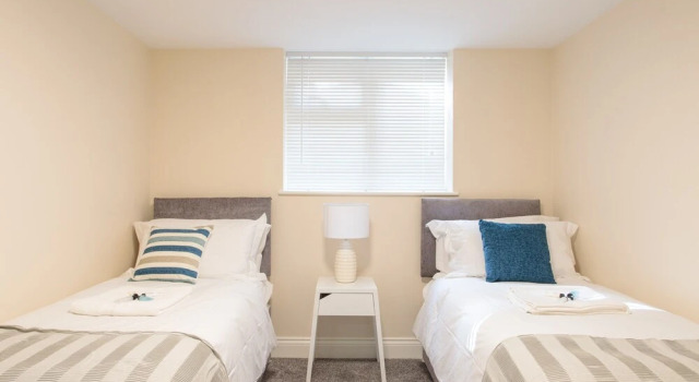 Dartford Apartment, Забронировать Апартаменты/квартира Апартаменты Дартфорд, рядом с Livingstone Community Hospital, Апартаменты/квартира