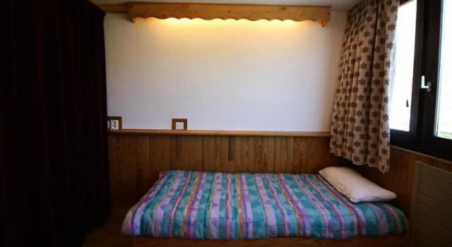 Résidence Palafour - Studio pour 2 Personnes 06, Забронировать Отель Тинь Горнолыжный регион Эспас Килли