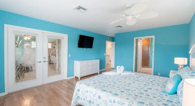Beach Bound, Book Feriehus Villaer i Florida, Villa