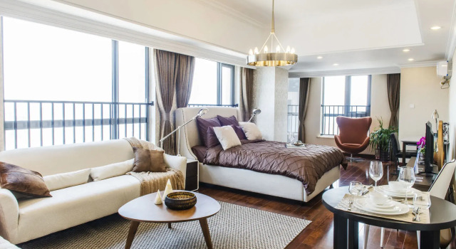 CresAisa Livings Changzhou, Rezerwuj Hotel Changzhou Jiangsu