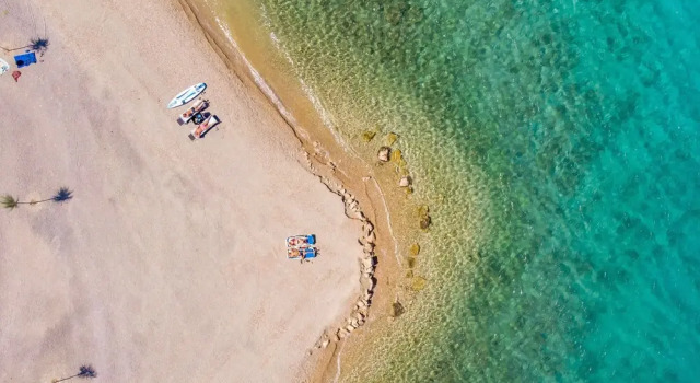 Camping Omisalj, Rezervovat Kemp Kempování a glamping v Krk, Kemp