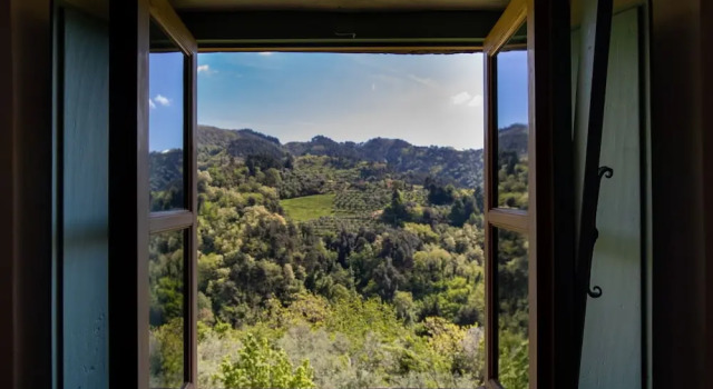 Villa Villa Barsotti