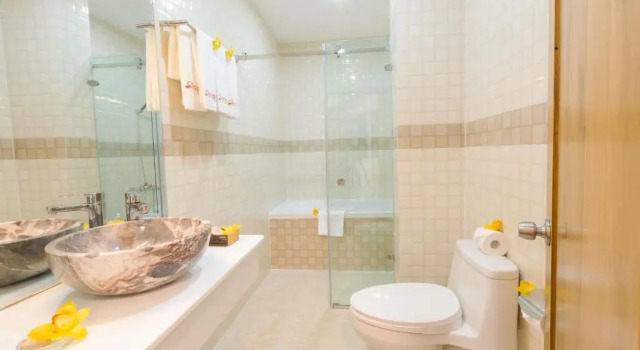 Семейный номер Standard The Airport Hotel