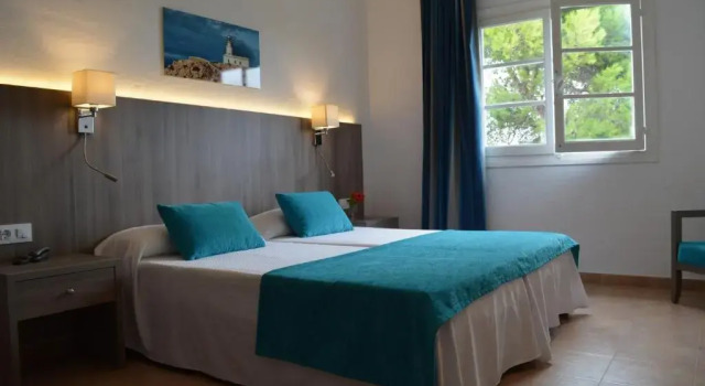 Hotel del Almirante, Book Hotel Es Castell Menorca, near Mahon Port