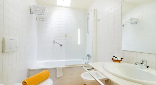 Номер Superior Hotel Ancora