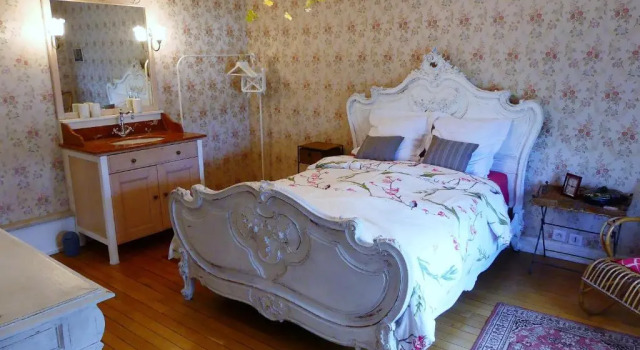 Villa Giselle, Buchen Sie Villa Hayange Moselle