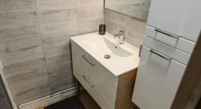 Апартаменты Agreable et moderne appartement Toul centre