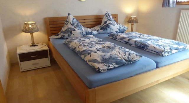 Апартаменты Garden Apartment, Brandenberg