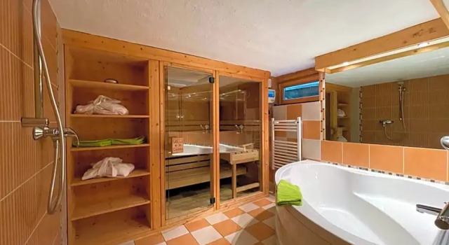 Апартаменты VITALHOTEL Schulenberg