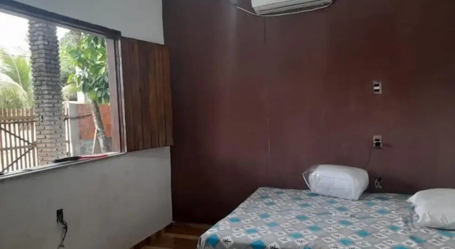 Hostel Suites Barra Grande - Península de Maraú - Bahia