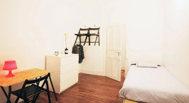 Green Heart Hostel