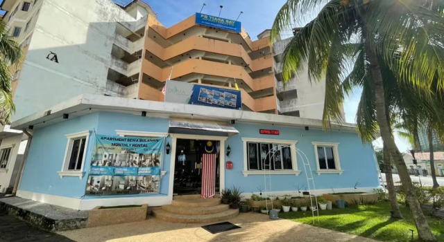 Capital O 91107 Pd Tiara By Delima Suite, Book Hotel Teluk Pelanduk Negeri Sembilan