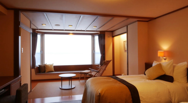 Kitakobushi Shiretoko Hotel & Resort, Réserver Complexe hôtelier Shari Shiretoko Peninsula