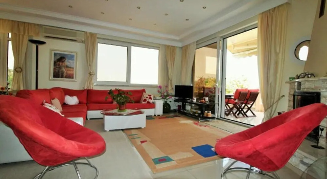 Апартаменты Katerina's Residence Chania