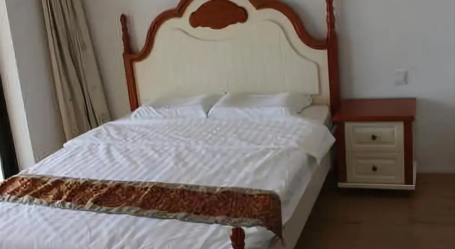 Lanwan Holiday Hotel, Boek Hotel Hotels in Guangdong met parkeren, Parkeren