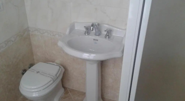 Одноместный номер Standard Albergo Ma.Re
