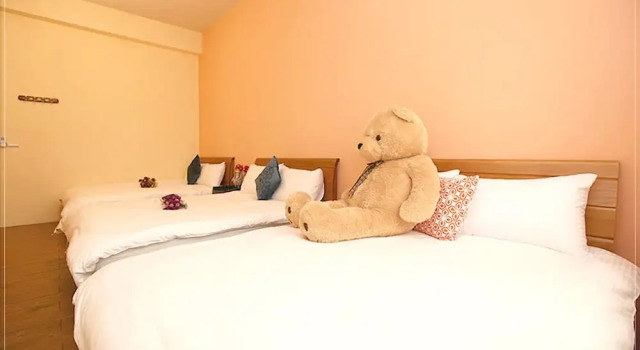 Suite 6636 B&B
