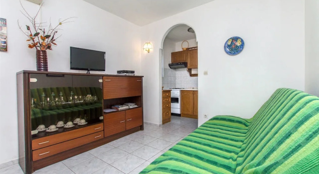 Apartments Mirjana