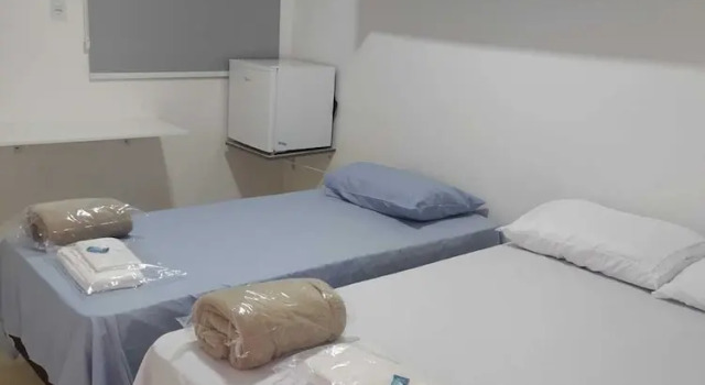 Hostel Vila Bela