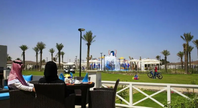 Номер Standard Dana Beach Resort