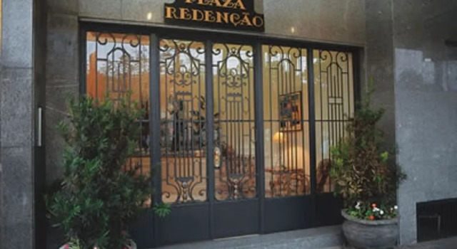 Residência Plaza Redenção