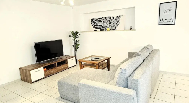 Apartmenthaus - Mackenbach, 予約 アパートメント マッケンバッハ ラインラント・プファルツ州