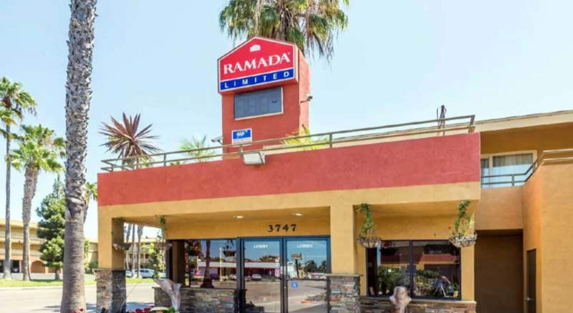 Ramada Limited SeaWorld